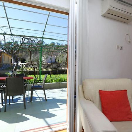 Apartment Rozman Vozilici Экстерьер фото