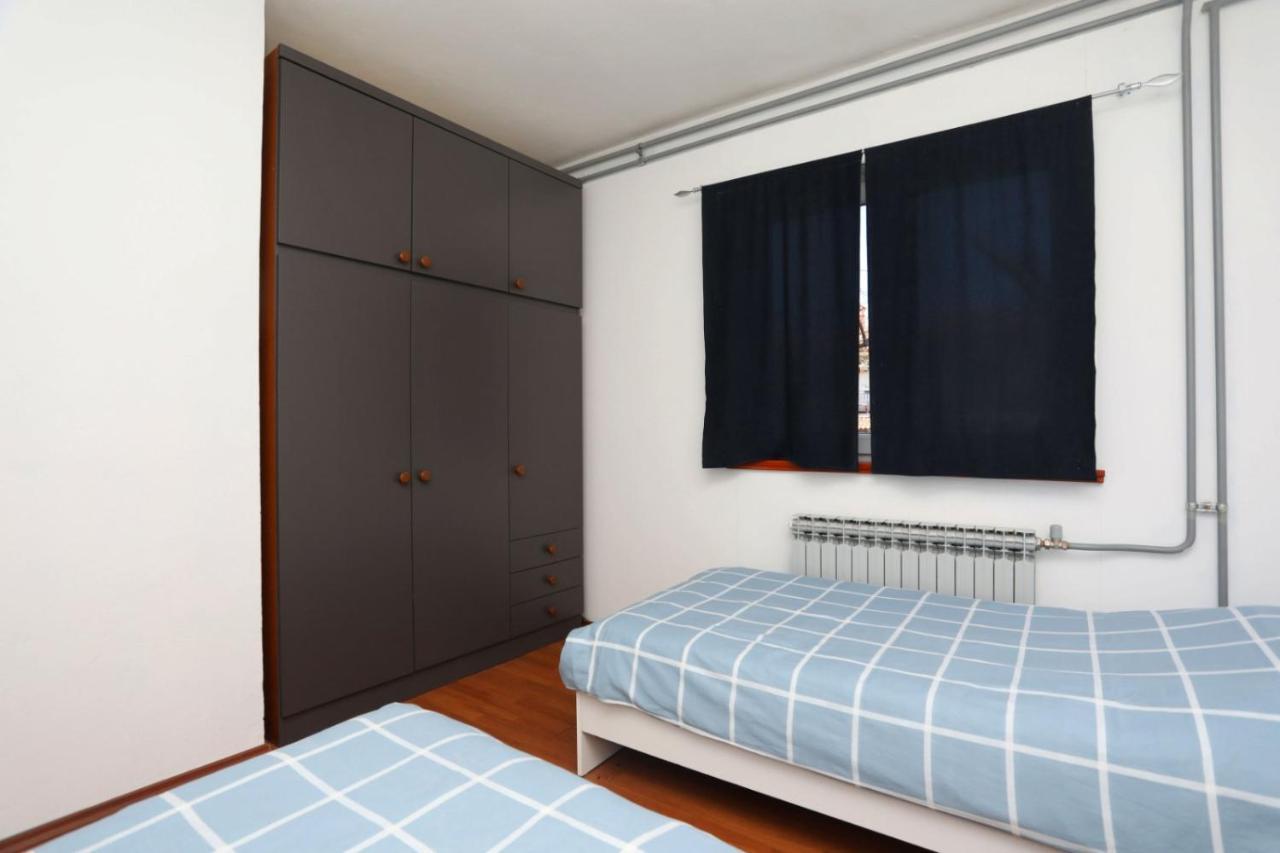 Apartment Rozman Vozilici Экстерьер фото