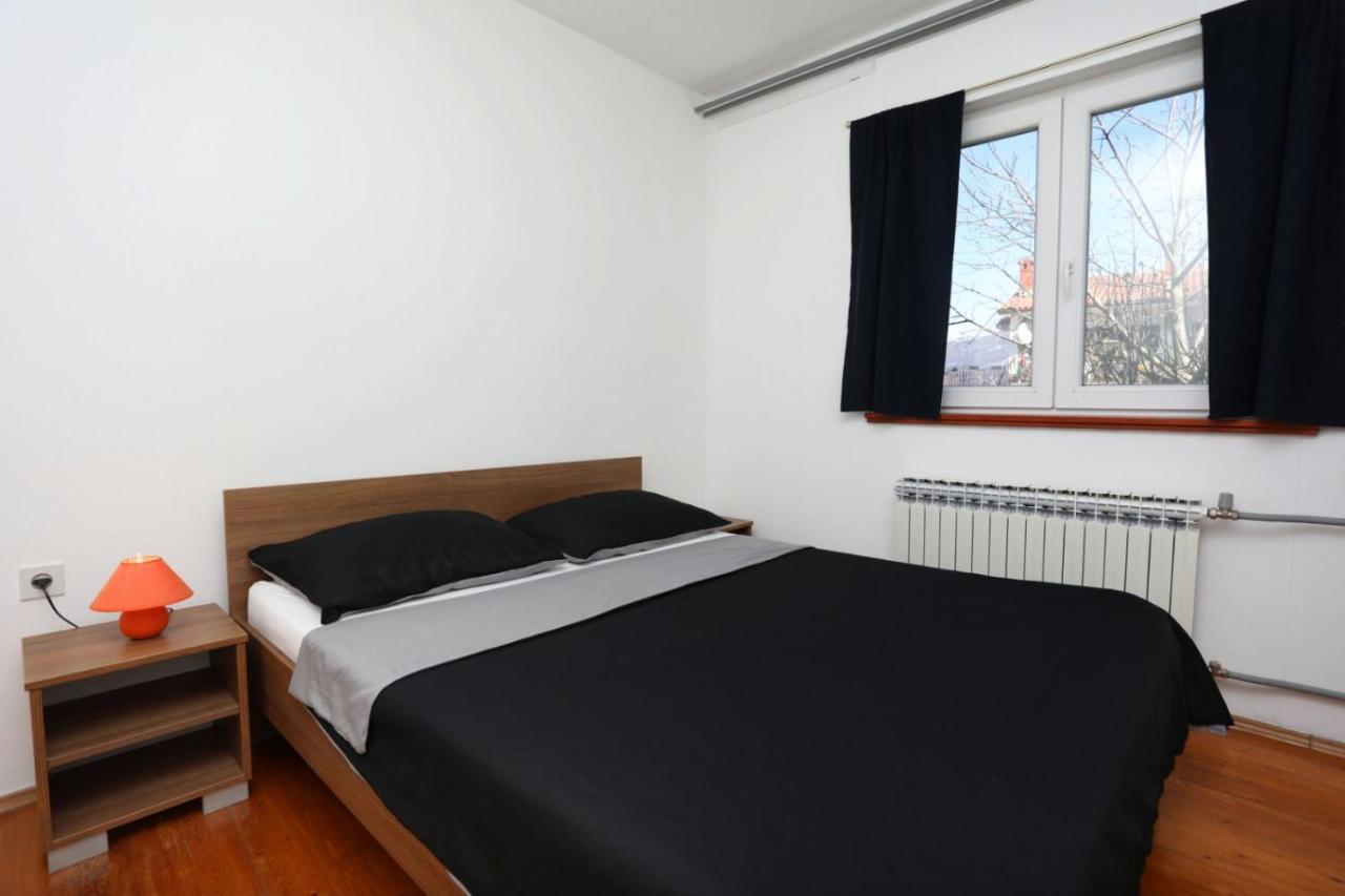 Apartment Rozman Vozilici Экстерьер фото